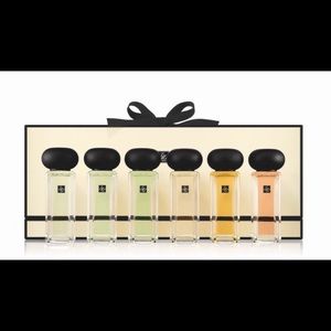 Jo Malone Rare Tea Set